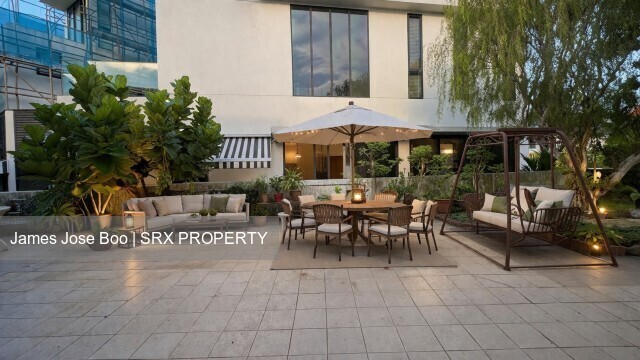 Pasir Ris Grove (D18), Detached #550114471